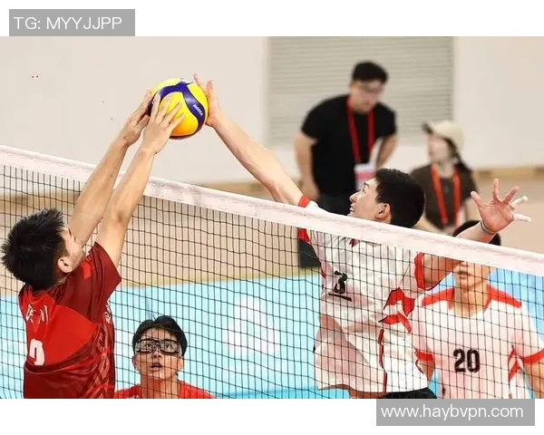 广州排球队在城市联赛中的默契配合与战术分析 广州排球队在城市联赛中的默契配合与战术分析