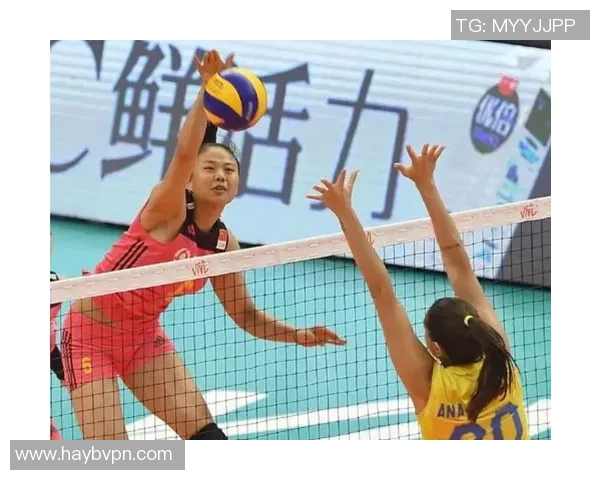 杭州排球队在挑战赛中的精彩表现与实力分析