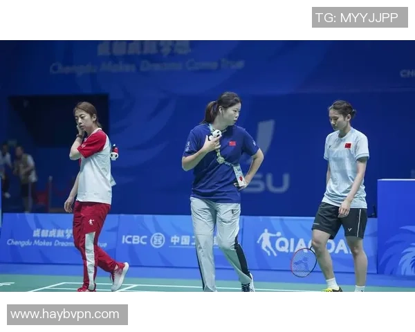 羽毛球热议:成都羽毛球队的团队协作争议 羽毛球热议:成都羽毛球队的团队协作争议
