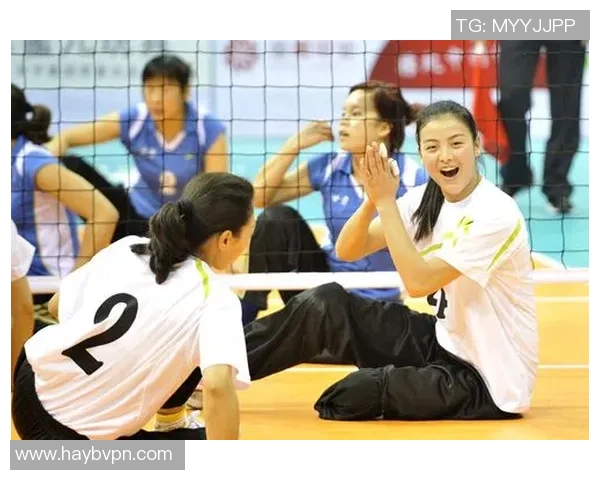 深度对话：周娜如何在排球赛场上书写自己的传奇人生