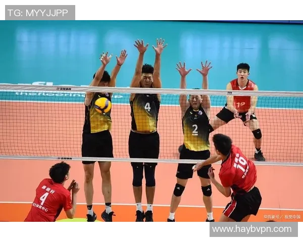 赛后分析北京排球队与深圳排球队的团队协作表现与战略调整